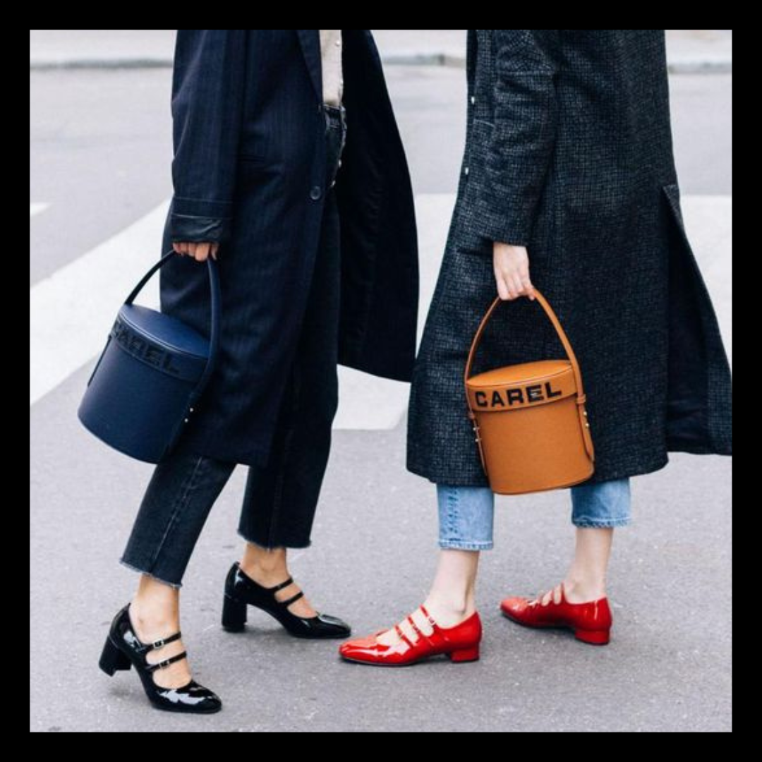WHAT ARE SOME OF THE MUST HAVE SHOE TRENDS THIS SEASON?” — STYLED BY JADE &  CO - PERSONAL FASHION STYLIST IN MELBOURNE AND SYDNEY