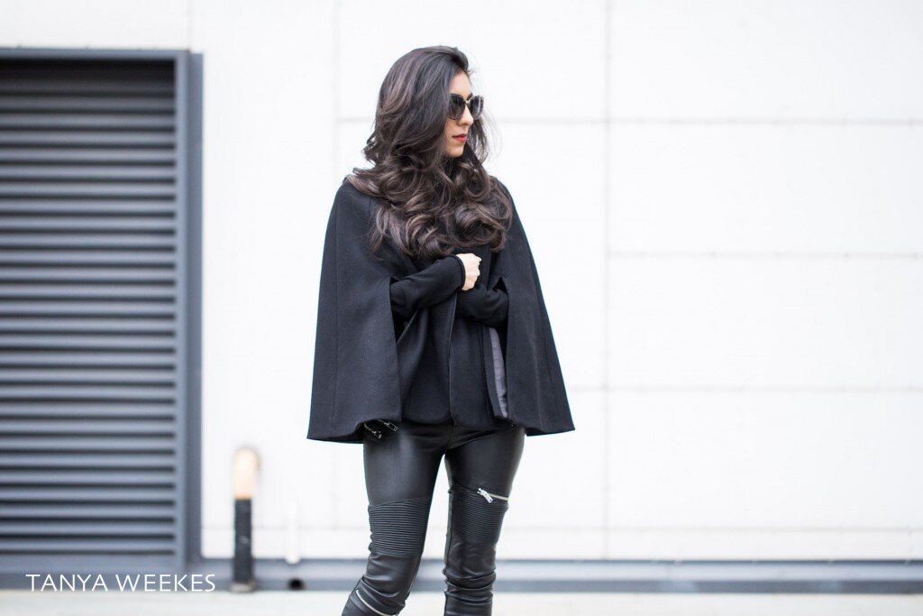 Nitya | Fashion Blog