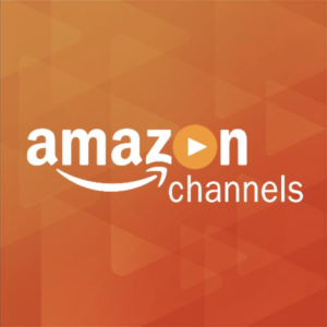 Amazon Prime Video ott video logos