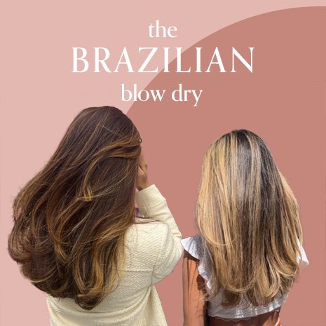 Samantha Cusick London — From Hair Horror to Glossy Goals: What is a Brazilian  Blow Dry?