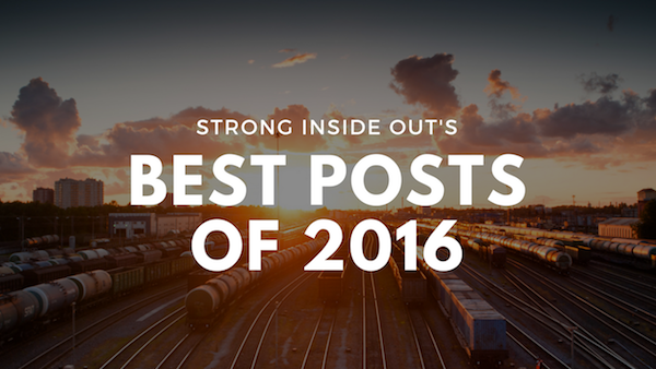 Best Posts of 2016
