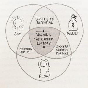 Joy Money Flow
