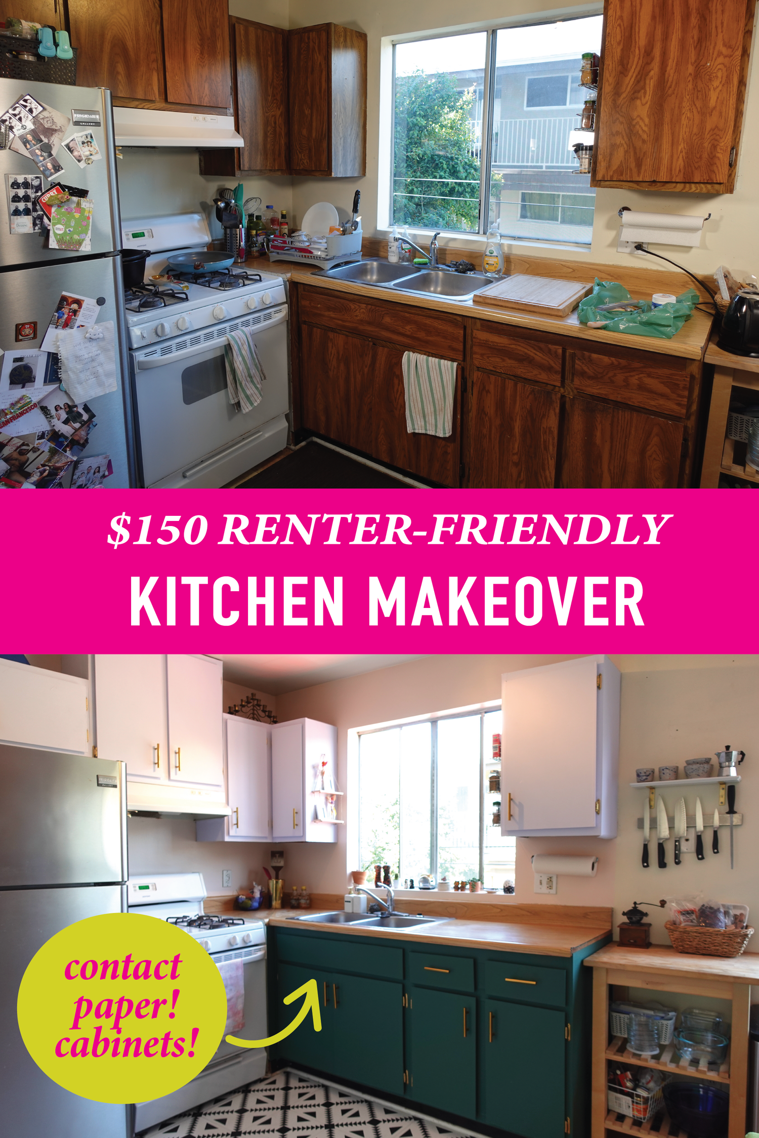 The Kitchen Drawer Makeover That Changed My Life - The Shop By