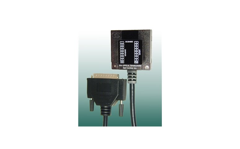 Details about   Get Control Inc E84 Optical Transceiver 2M/6FT Cable *OPEN BOX!* 