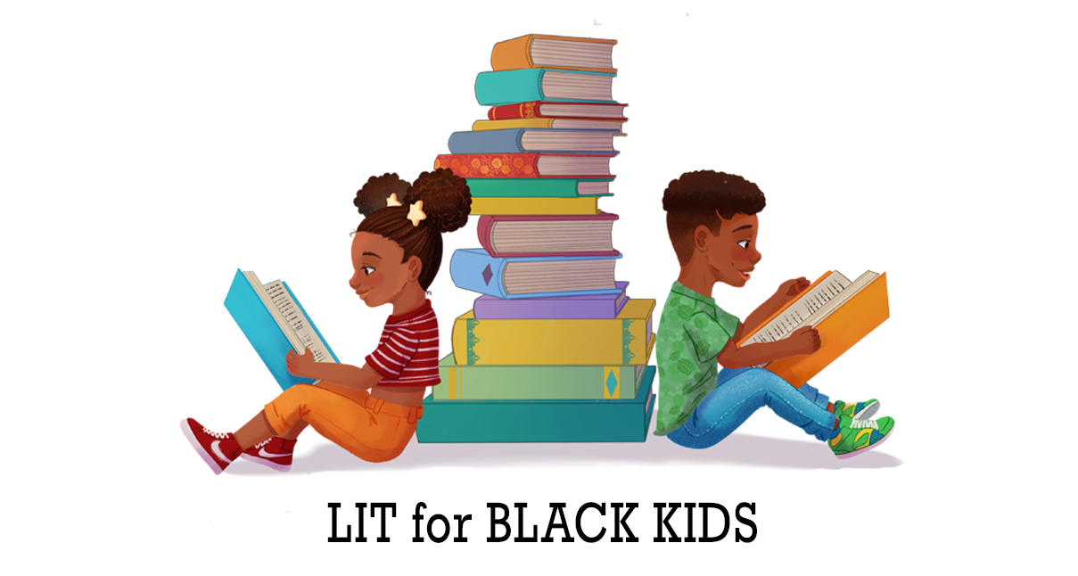 Join a LIT Directory — LIT for BLACK KIDS