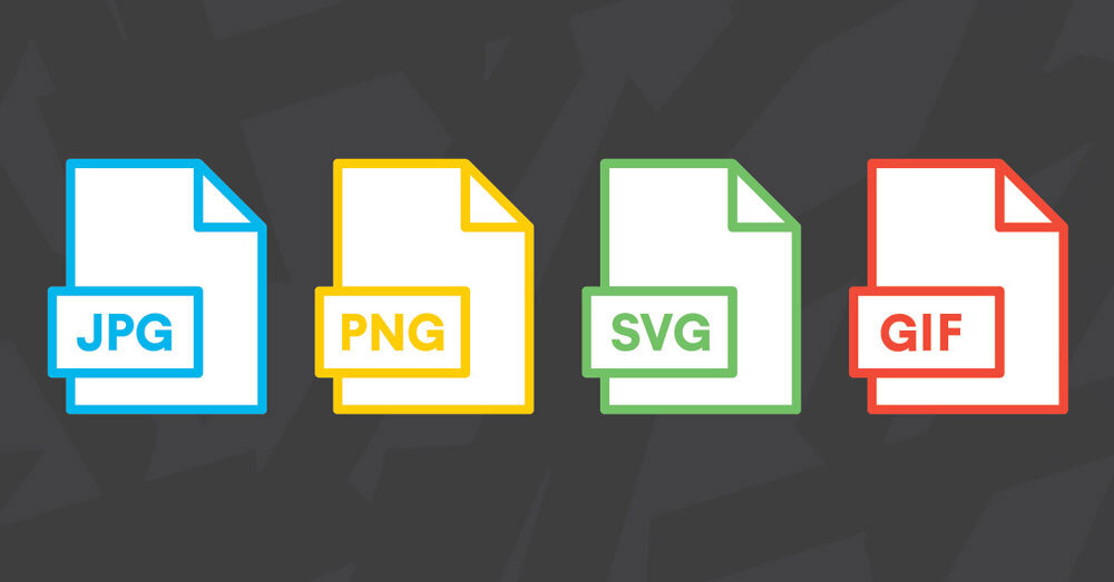 How to Choose the Best Image File Format for Your Website › Design Powers