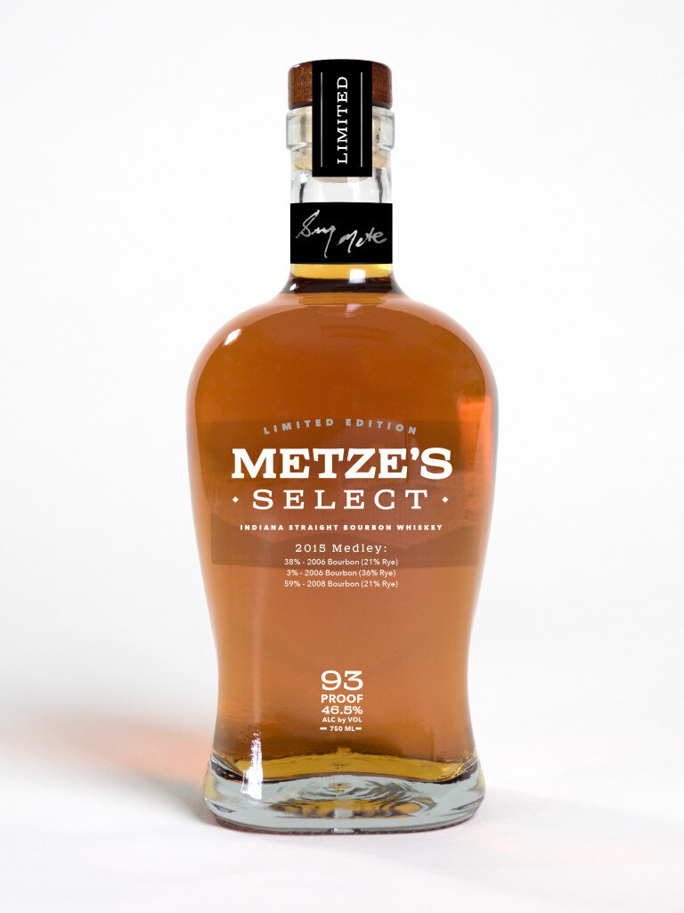 Metzes-Select