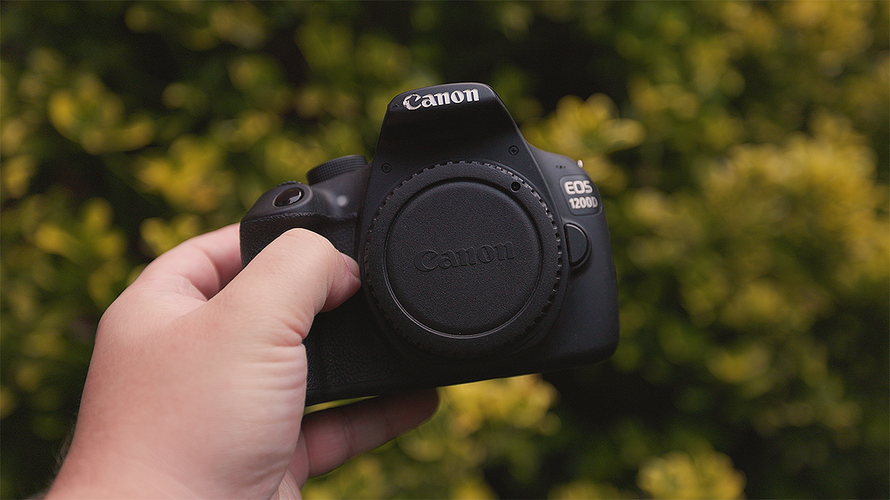 Ochtend Reusachtig Definitief Read This Before You Buy The Canon Rebel T5 (1200D) in 2022 — SKYES Media