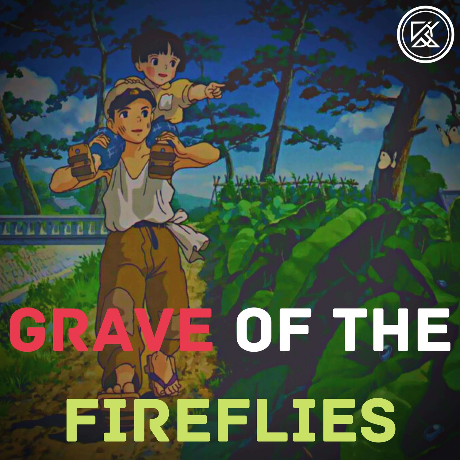 Grave of the Fireflies Movie Review
