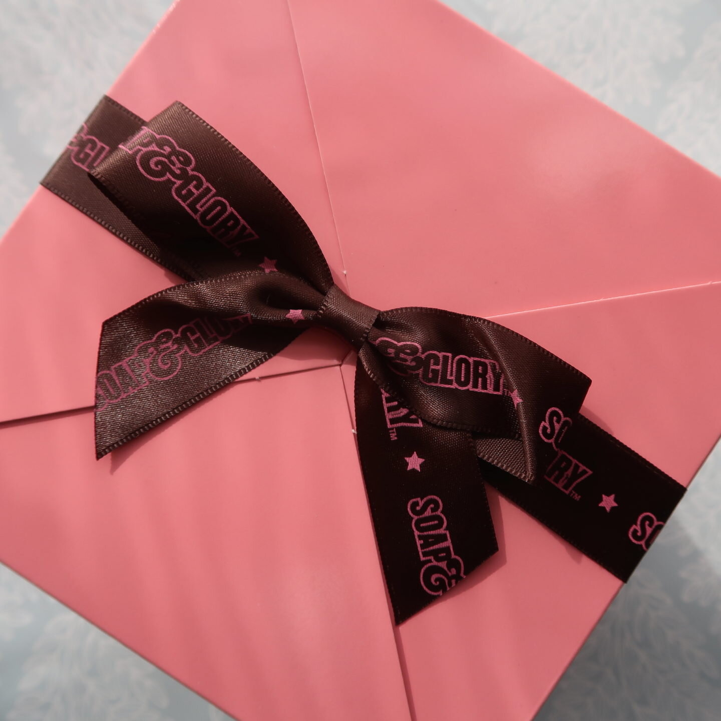 SOAP AND GLORY MOTHERS DAY
