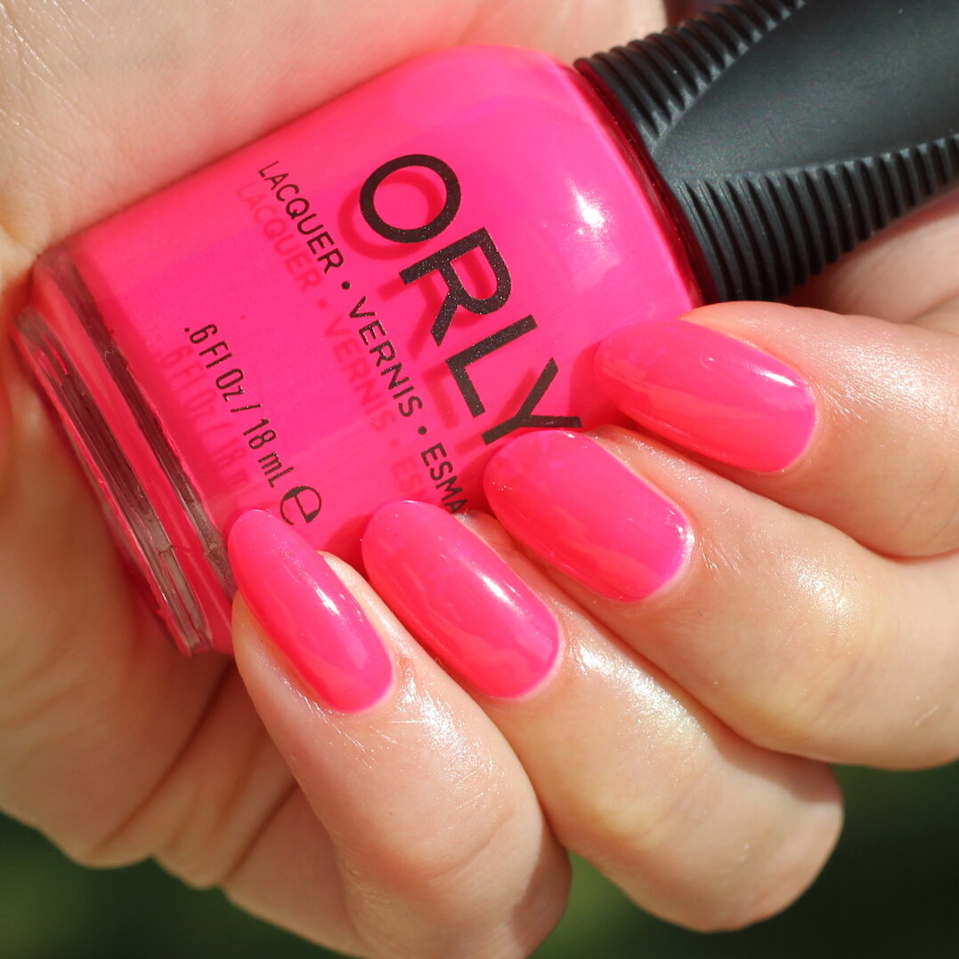 ORLY NO REGRETS