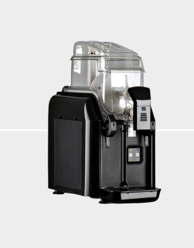 PEL0401 Mini 1.5 Gallon Frozen Beverage Machine — FETCO®