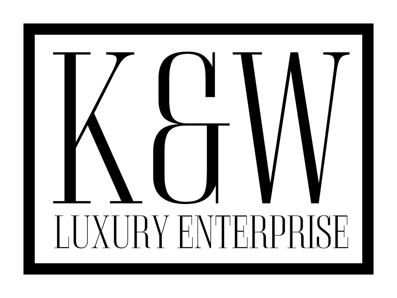 K and W luxury Enterprise