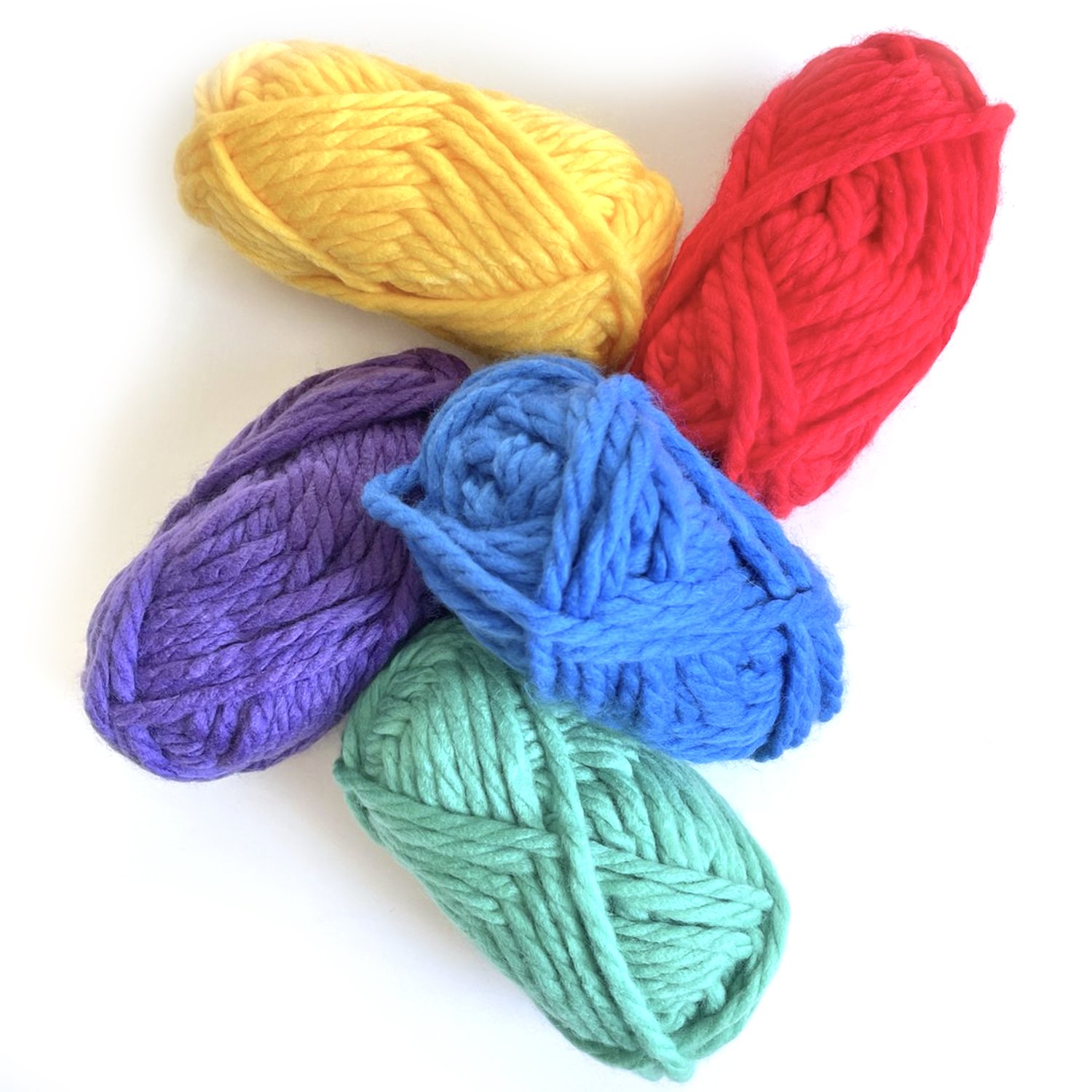 Lion Brand® London Kaye® Crochet Hooks - Small (9mm) – The Neon