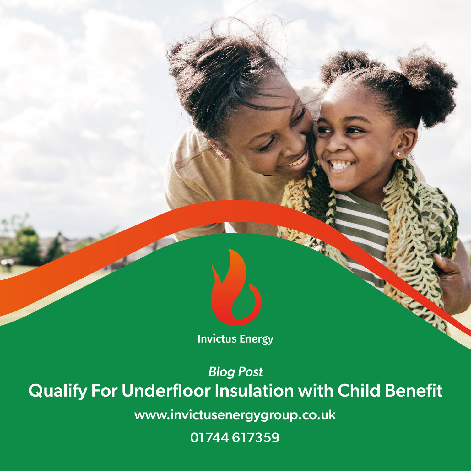 child-benefit-can-you-qualify-for-a-free-boiler-and-underfloor-insulation