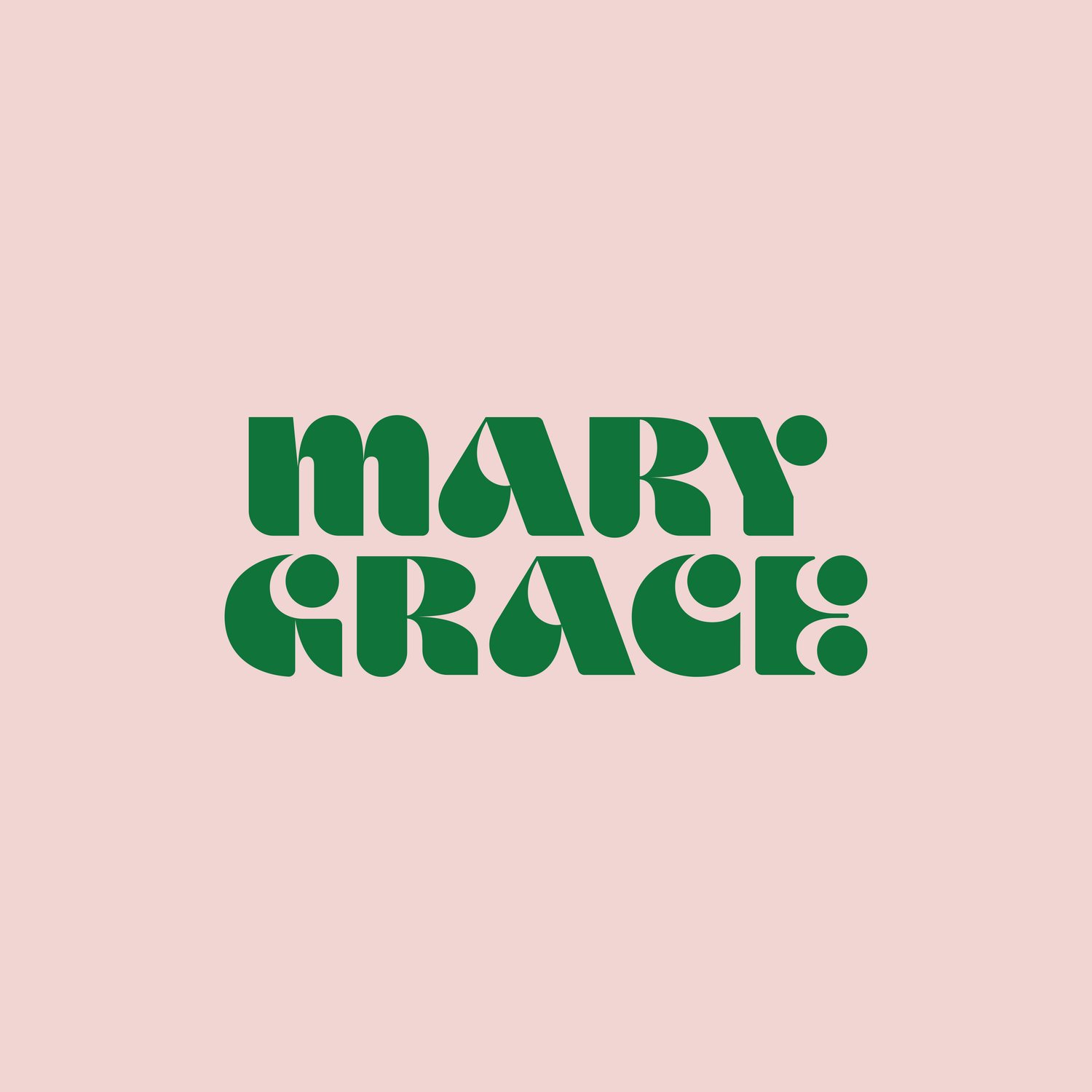 Mary Grace Bread
