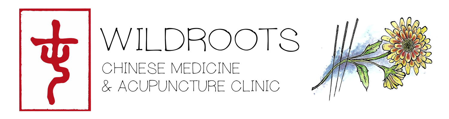 Wild Roots Chinese Medicine & Acupuncture Clinic