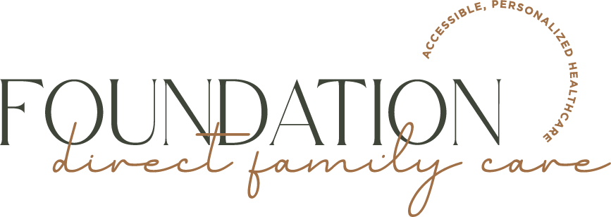 Foundation Direct Family Care - Dalton, GA
