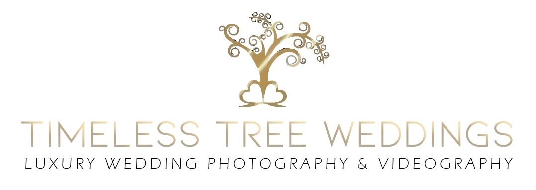Timeless Tree Weddings