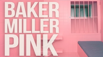Miller pink baker See a