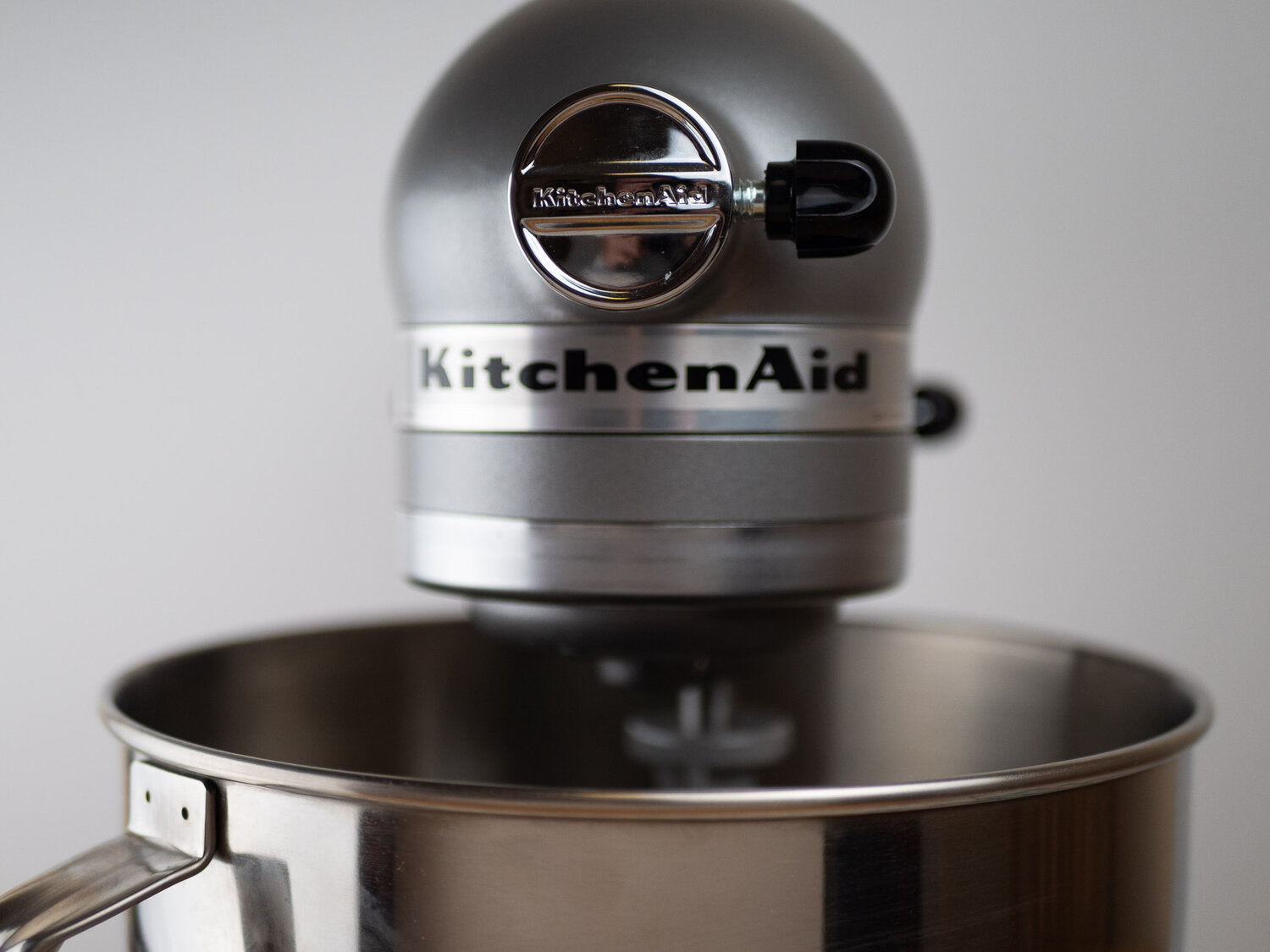 Introducing KitchenAid Factory Refurbished Stand Mixers - Latest News  and Reviews - Hughes Blog