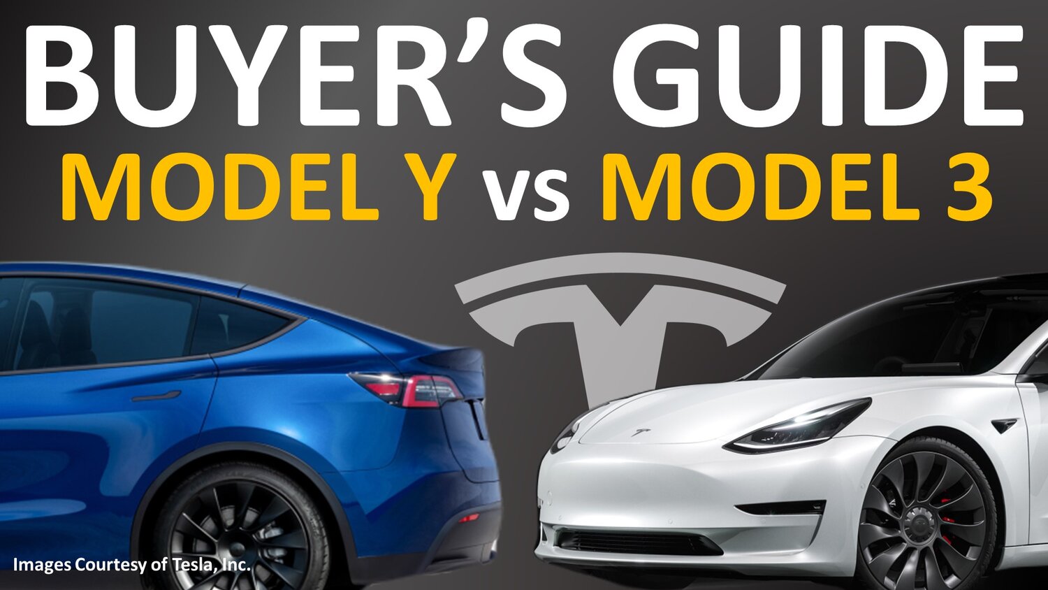 Tesla Model Y vs Model 3: BEST Tesla EV to Buy RIGHT NOW