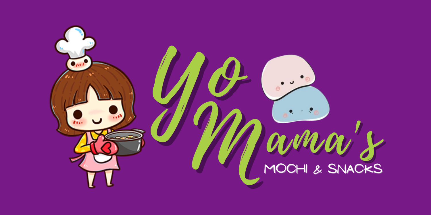 Yo Mama's Mochi & Snacks