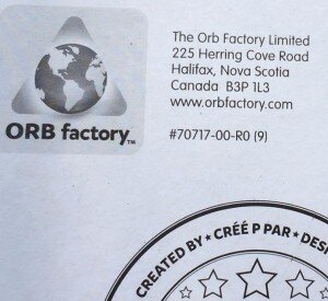 orb factory