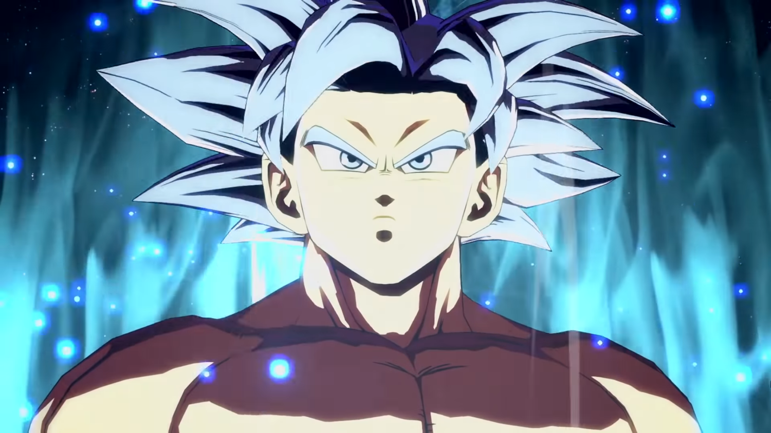 Ultra Instinct Goku and Kefla Unveiled for Dragon Ball FighterZ — Forever  Classic Games