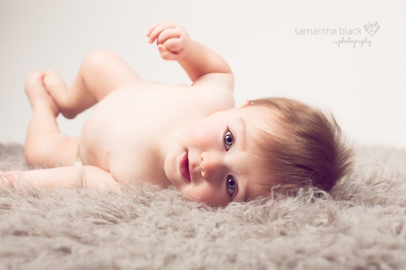 Baby Photography Highgate