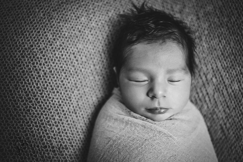 Hertfordshire Baby Photography