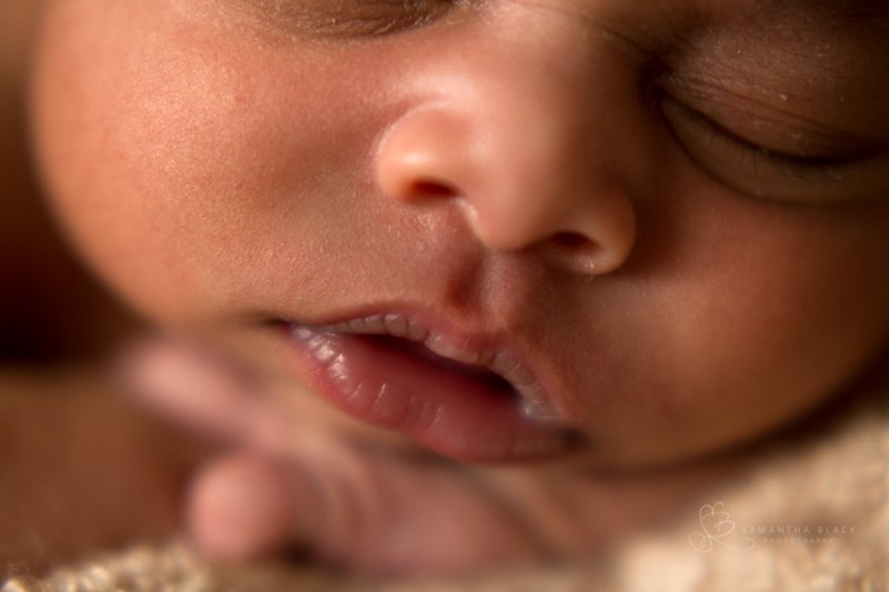 Newborn Photographer Chingford