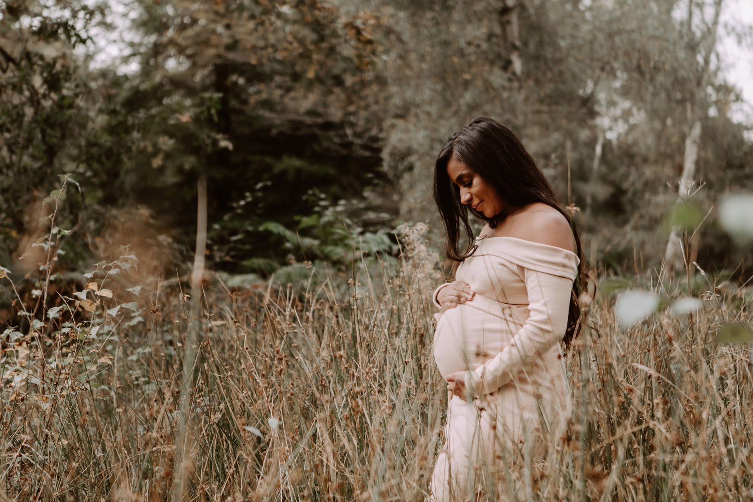 5 reasons Why Maternity Photos Are Important