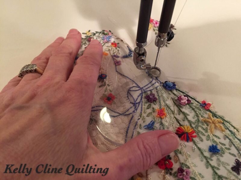 how to stitch brazilian embroidery flowers