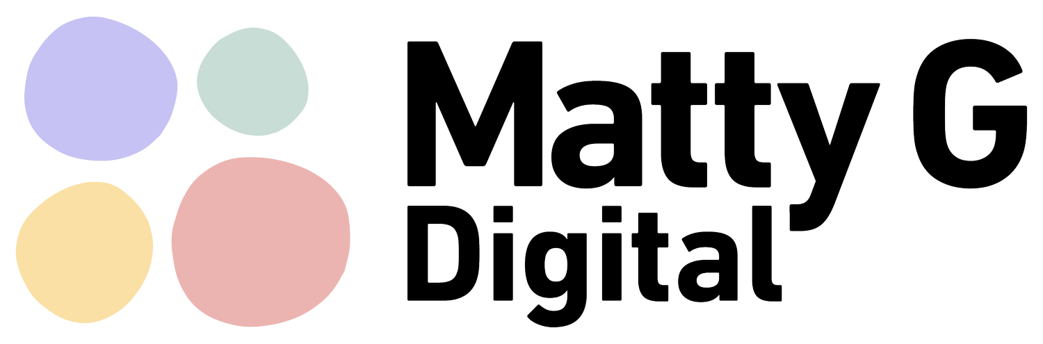 Internet, Online + Digital Marketing - Matty G Digital