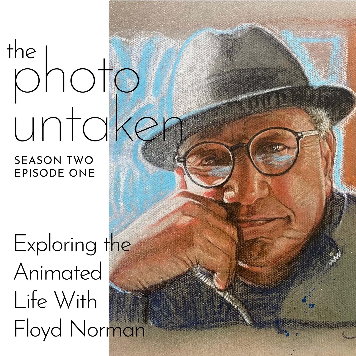 Exploring the Animated Life With Floyd Norman — Allen Clark Photography