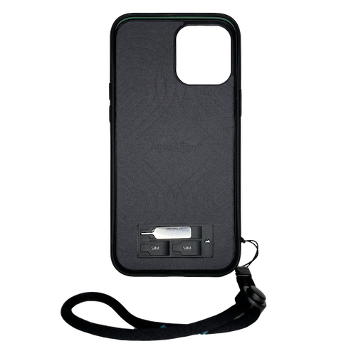 Review: Mous Limitless 3.0 iPhone Case with wrist strap
