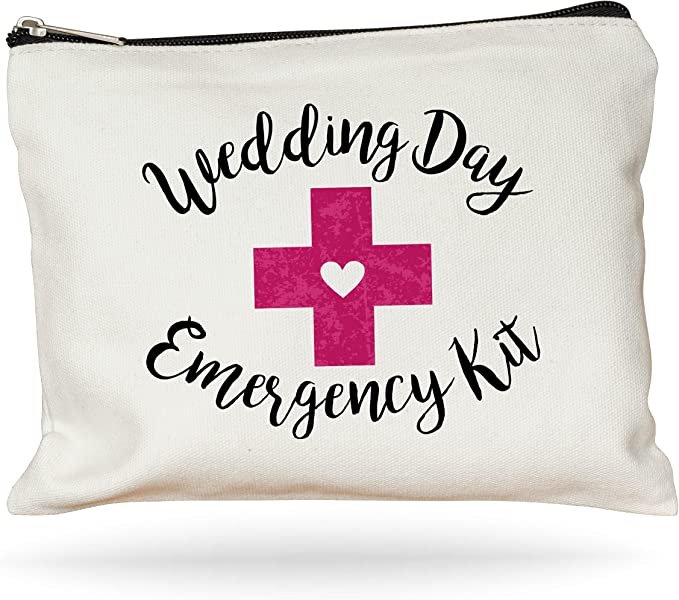 Wedding Day Emergency Kit — The Orchards of Molino a Pensacola