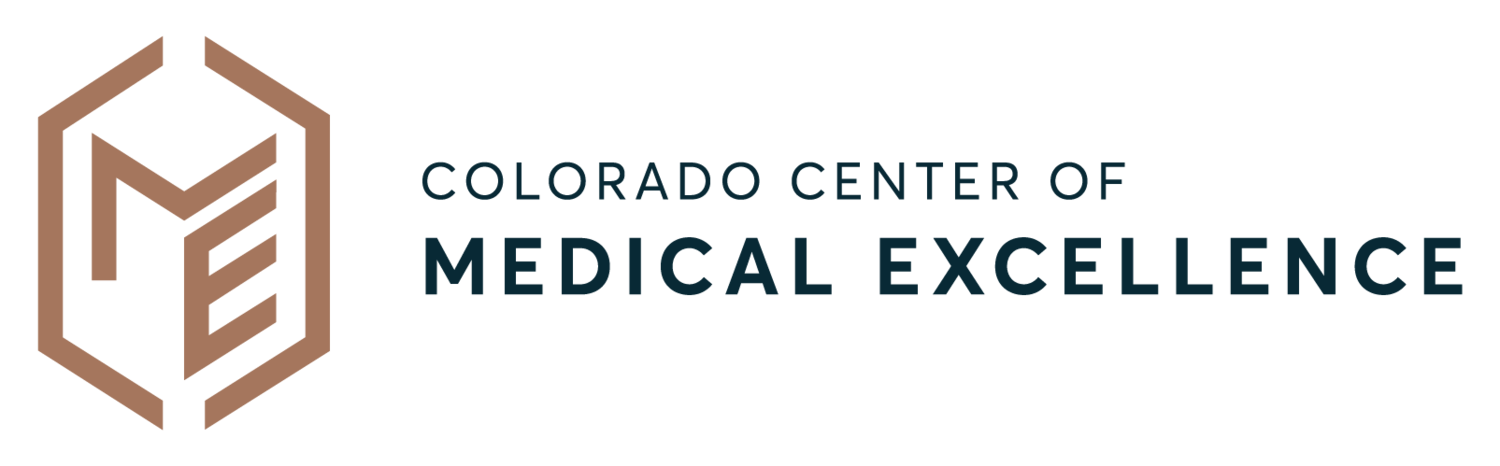 Colorado Center for Medical Excellence