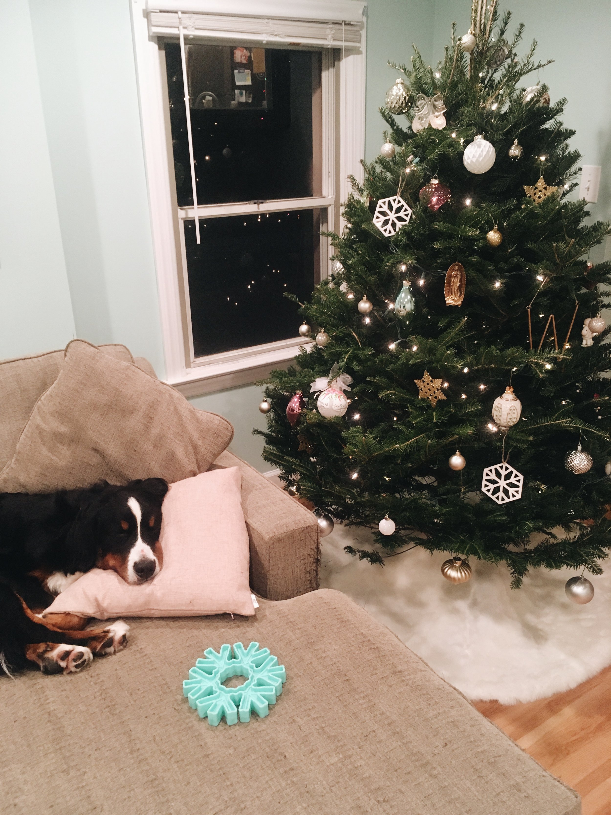 best christmas tree decorator