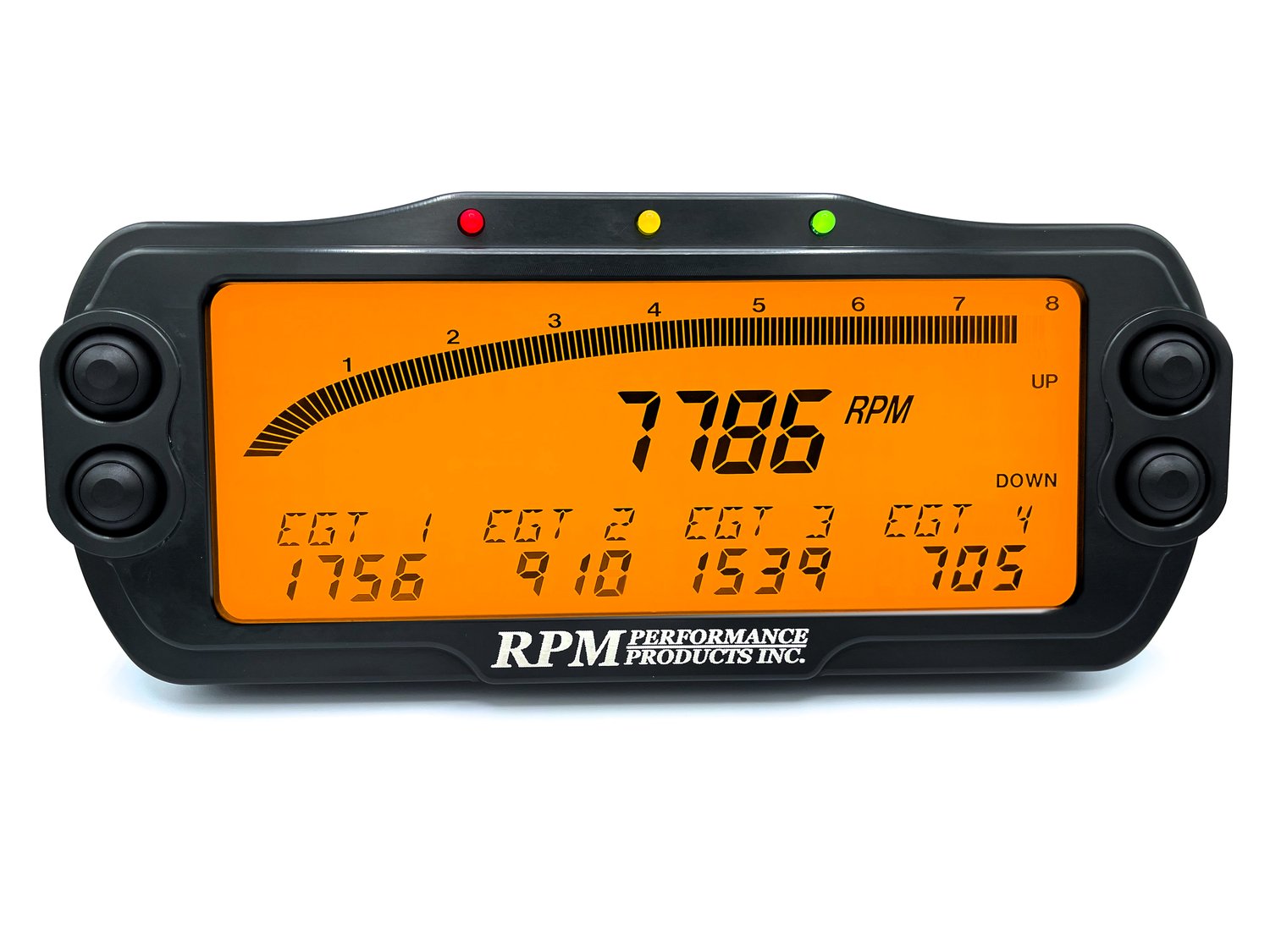 DASH Assembly — RPM Performance Products, Inc.