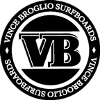 www.vincebrogliosurfboards.com