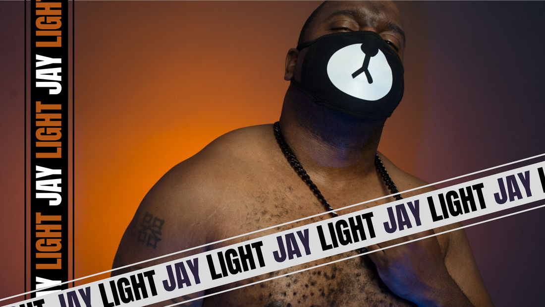 Influencer: Big Men Edition - Jay Light — The Bears Network