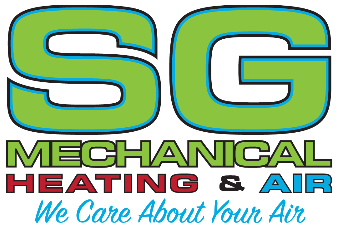 SG Mechanical Air, AC Repair, Installation, Service