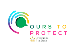 Ours to Protect- Radio Kerry with Sari Houlihan thumbnail