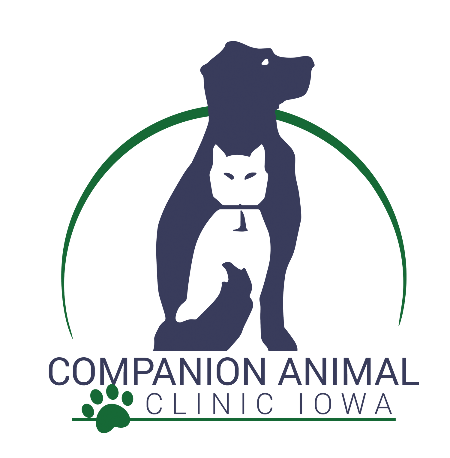 Companion Animal Clinic Dr. Anthony Haban