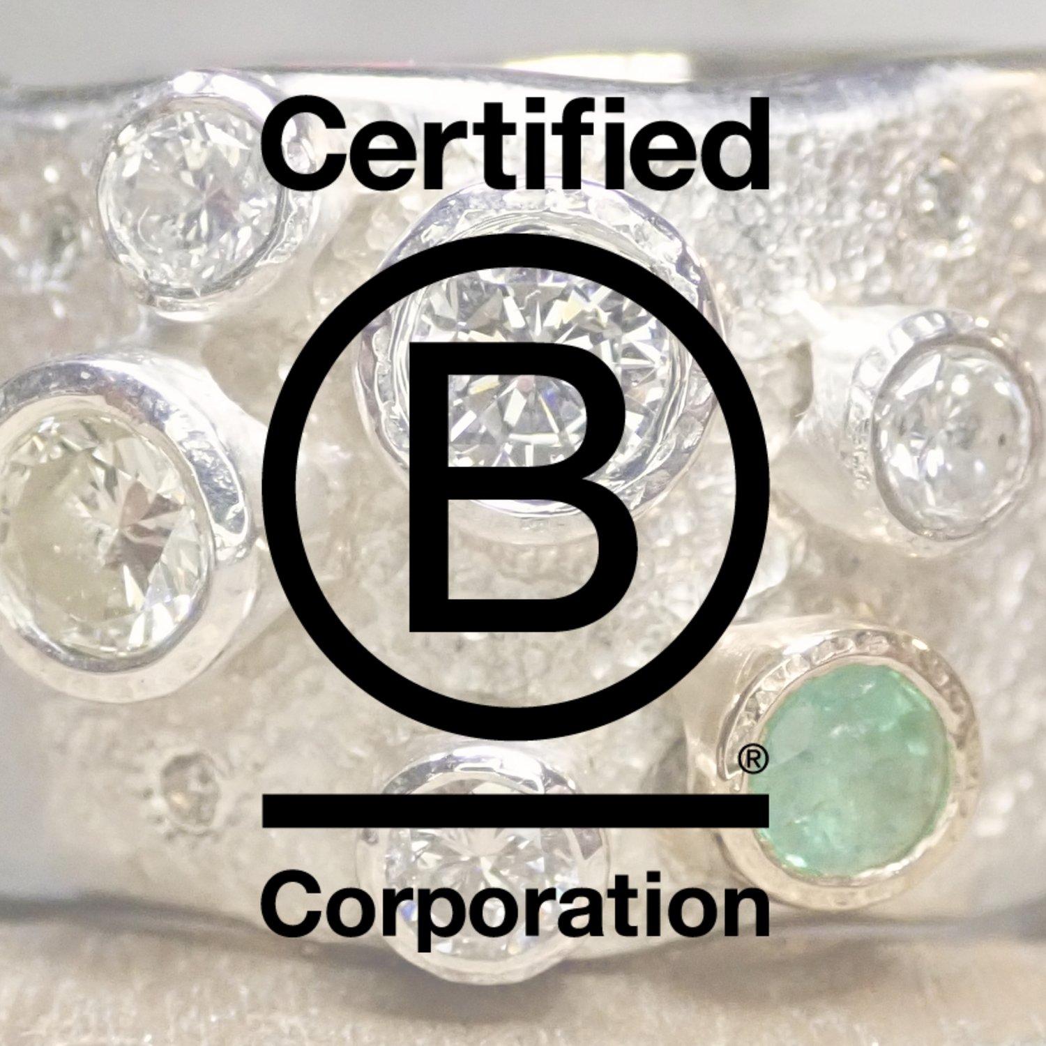 B Corp!! — Anna Fine Jewellery