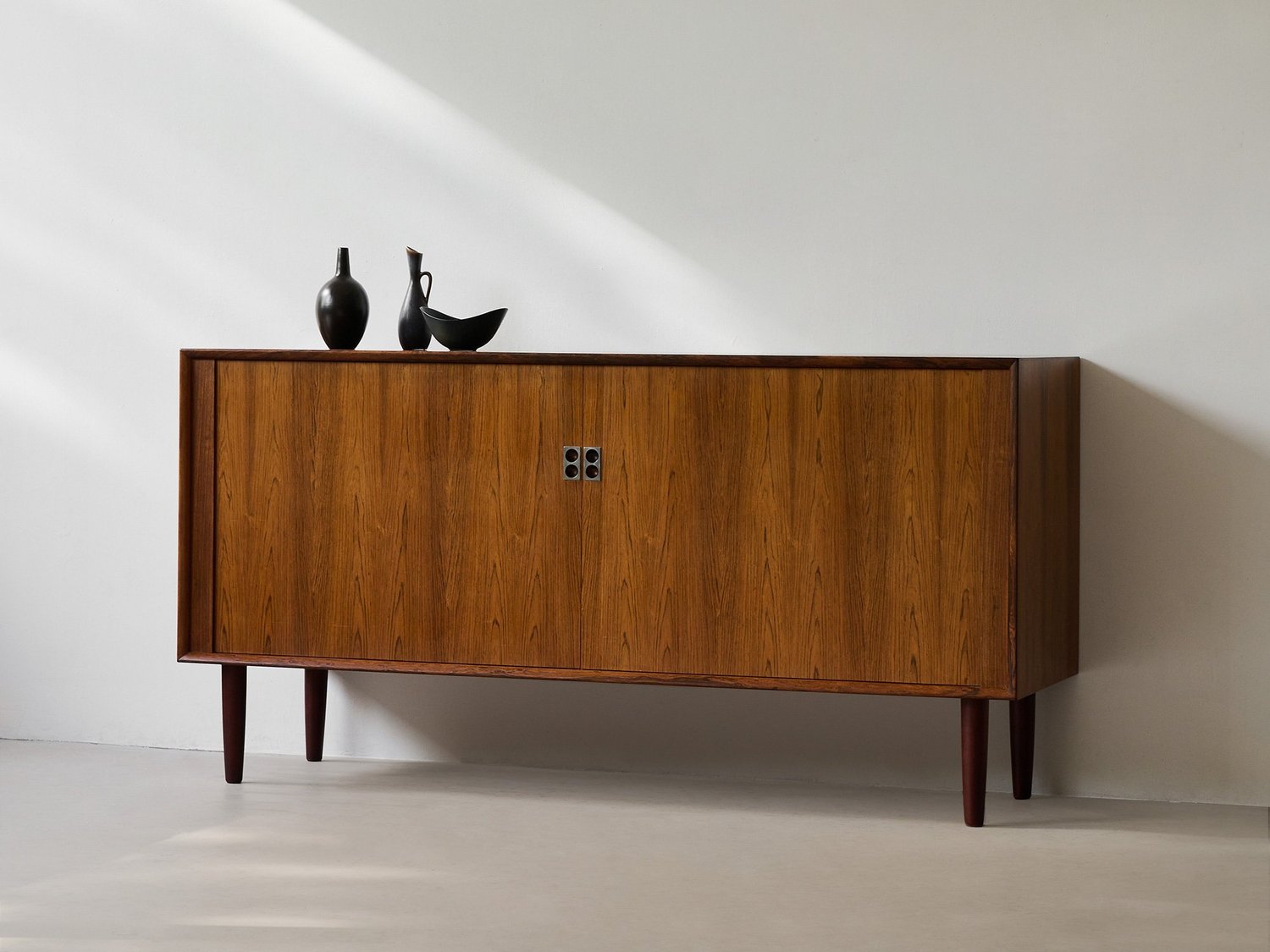 Arne Vodder Noden - Original sideboard vintage Scandinavian | furniture