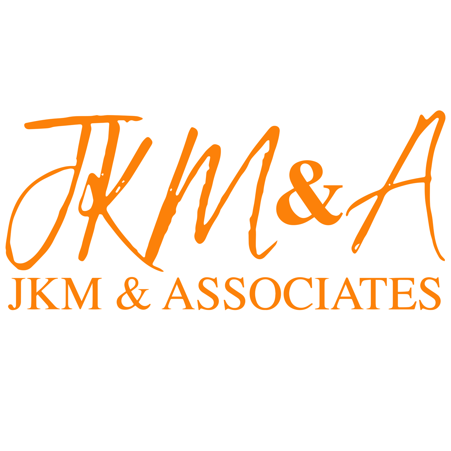 Services 2 — JKM & Associates