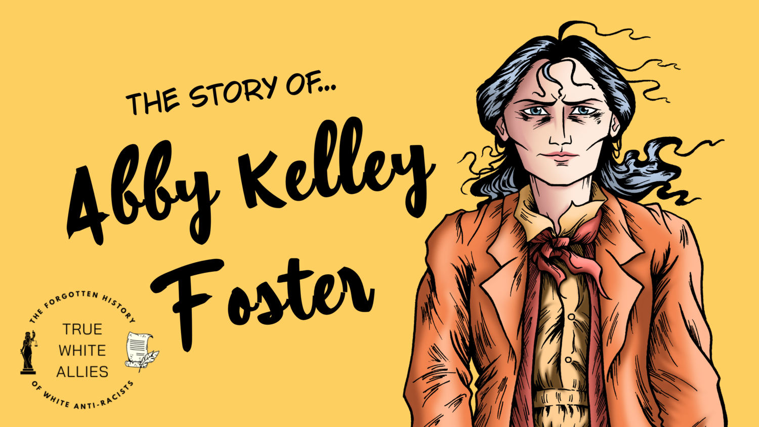Foster, Abby Kelley